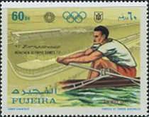 Rowing