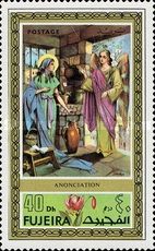 Annunciation