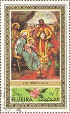 The Three Wise Men