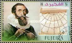 Johannes Kepler (1571-1630)