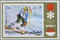 Skislalom