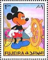 Mickey Mouse