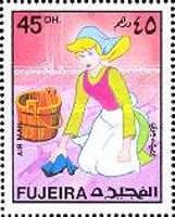Cinderella