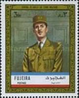 As General