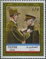 With Eisenhower