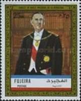 General de Gaulle as President