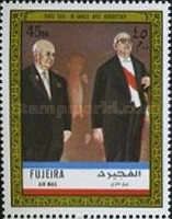 With Khrushchev