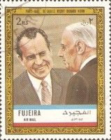 With Nixon