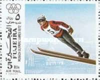 Ski Jumping