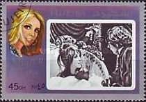 Sharon Tate