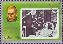 Erich von Stroheim