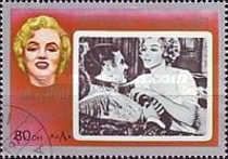 Marilyn Monroe