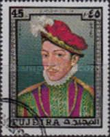 Charles IX (1550-1574)