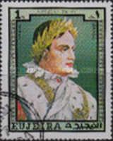 Napoleon Bonaparte