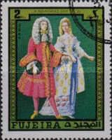 Sixteenth Century Renaissance Clothing