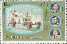 Apollo 16