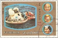 Apollo 17