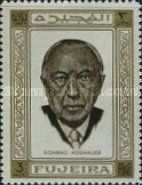 Konrad Adenauer