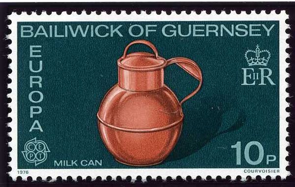 Milkcan
