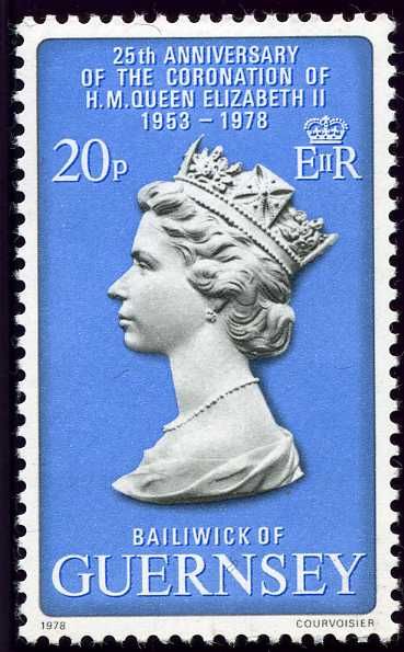 Queen Elizabeth II