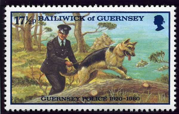 Dog-Handler