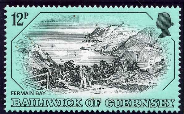 Fermain Bay