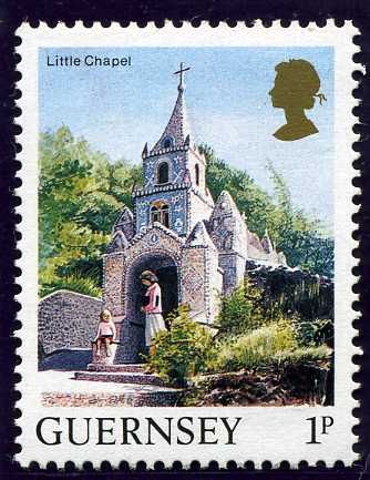 St. Apolline Chapel