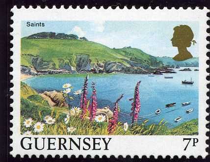 Saints Bay