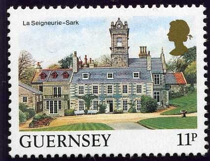 La Seigneurie-Sark