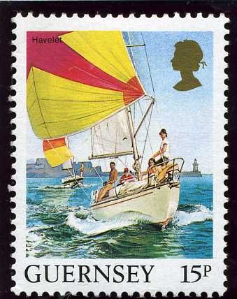 Havelet Bay