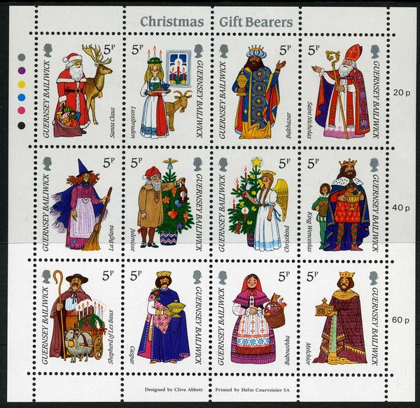 King Balthasar