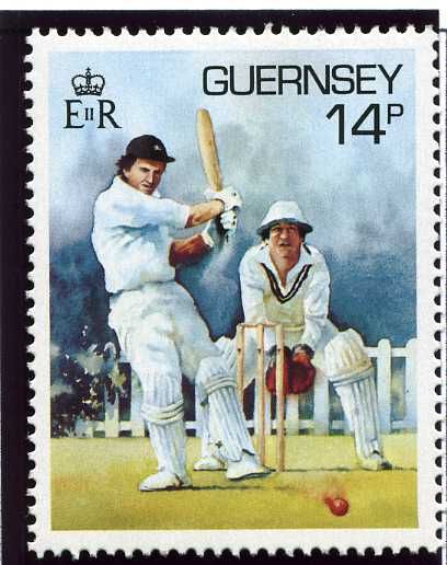 Cricket