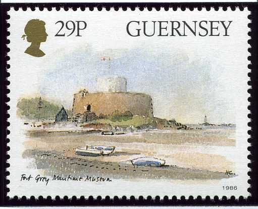 Castle Cornet