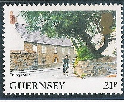 King's Mills