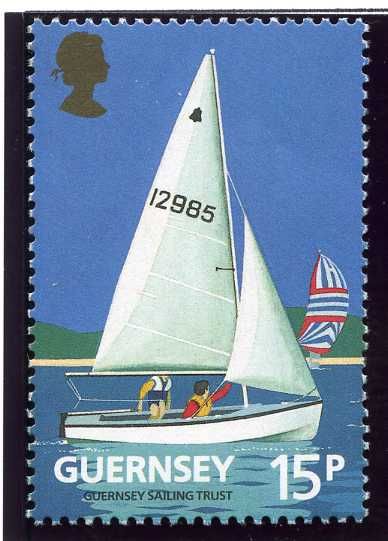 Guernsey Regatta