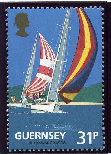 Rolex Swan Regatta