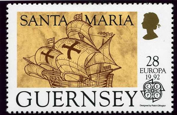 C.E.P.T.- Discovery of America