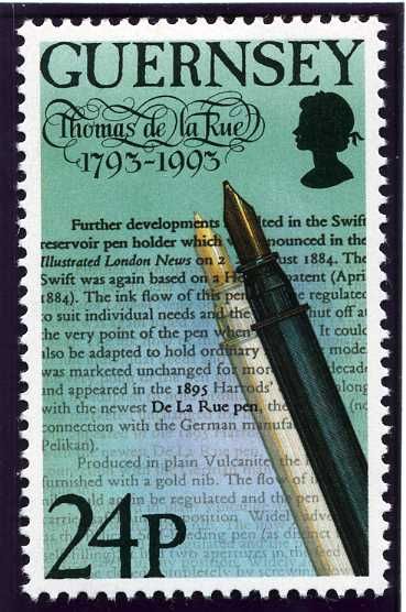Fountain Pens