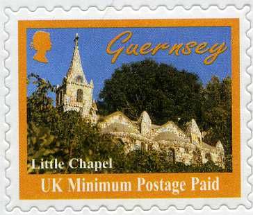 Little Chapel