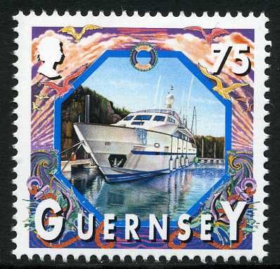 Motor Yacht, Beaucette Marina