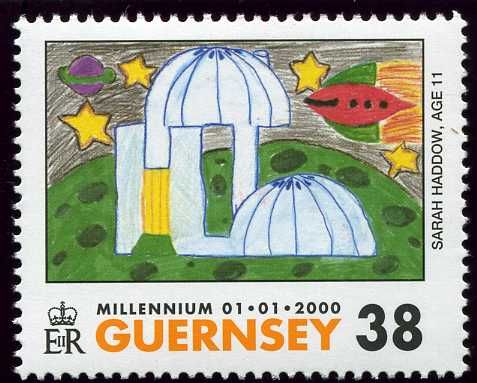 Post Office of the Future (Sarah Haddow, 11)