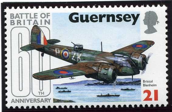 Bristol Type 142 Blenheim