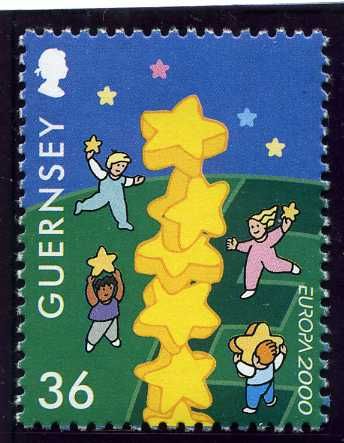 C.E.P.T.- Children Building Tower of Stars