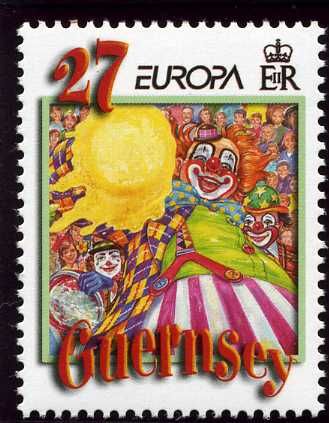 Clowns