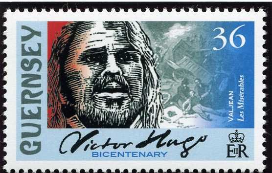 Valjean