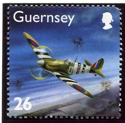 Supermarine Spitfire
