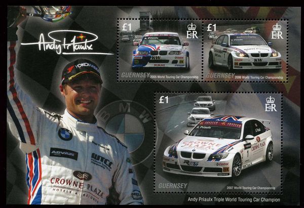 2006 World Touring Car Championship