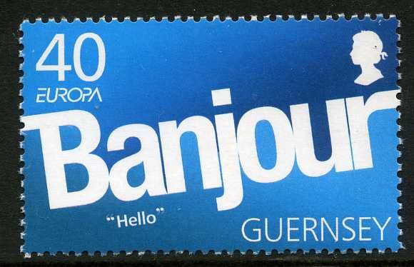 Guernsey Patois