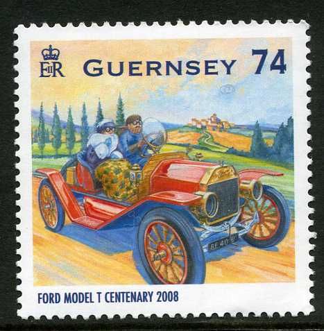 Roadster 1912
