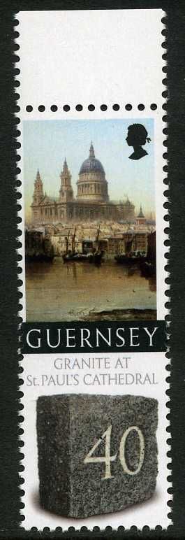 Cathedral and River Thames